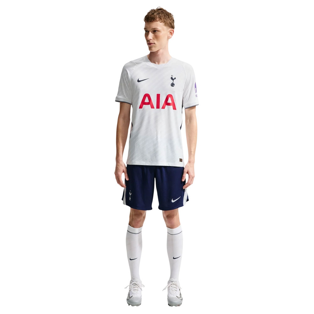 Player Edition Tottenham Hotspur Home Uniform 26/27